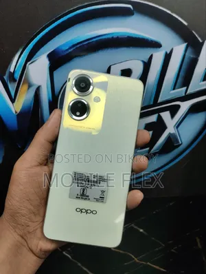 Oppo 128 GB Gold