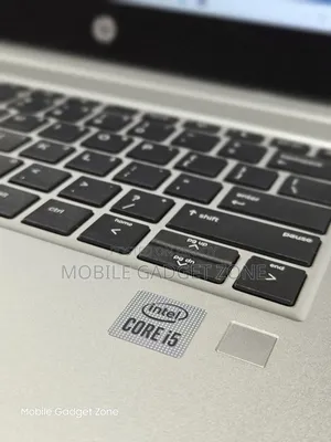 Laptop HP EliteBook 830 G7 8GB Intel Core I5 SSD 256GB