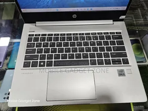 Laptop HP EliteBook 830 G7 8GB Intel Core I5 SSD 256GB