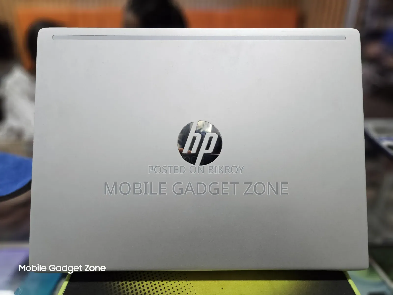 Laptop HP EliteBook 830 G7 8GB Intel Core I5 SSD 256GB