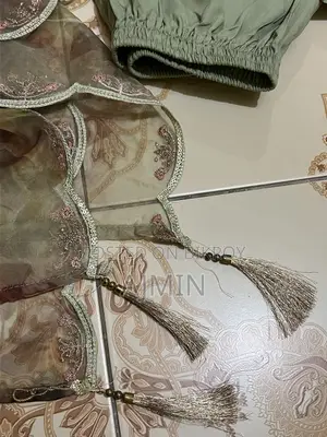 শিফন জামা রেগুলার