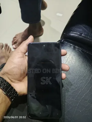 Infinix Note 10 128 GB
