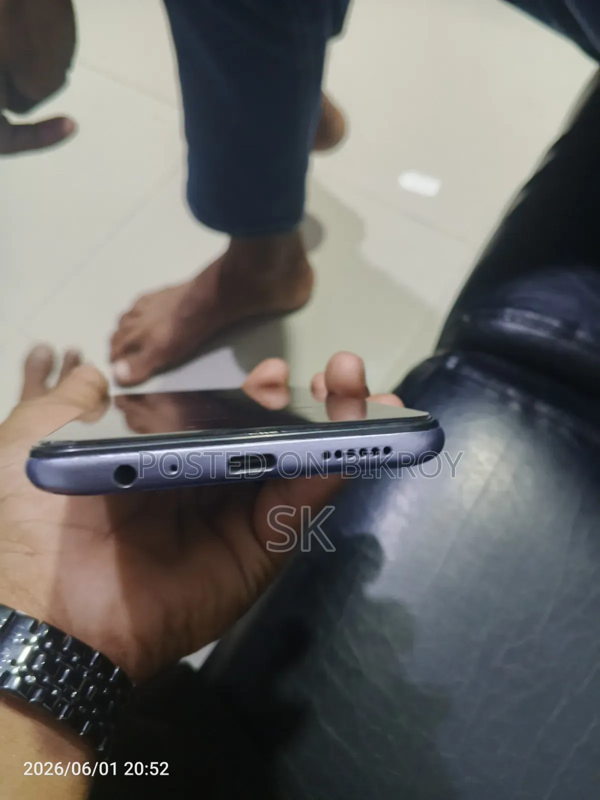 Infinix Note 10 128 GB