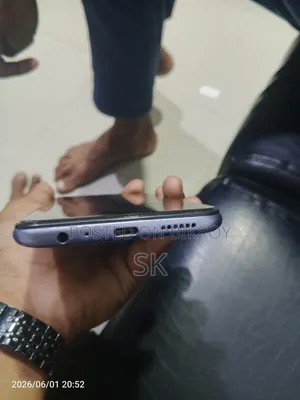 Infinix Note 10 128 GB