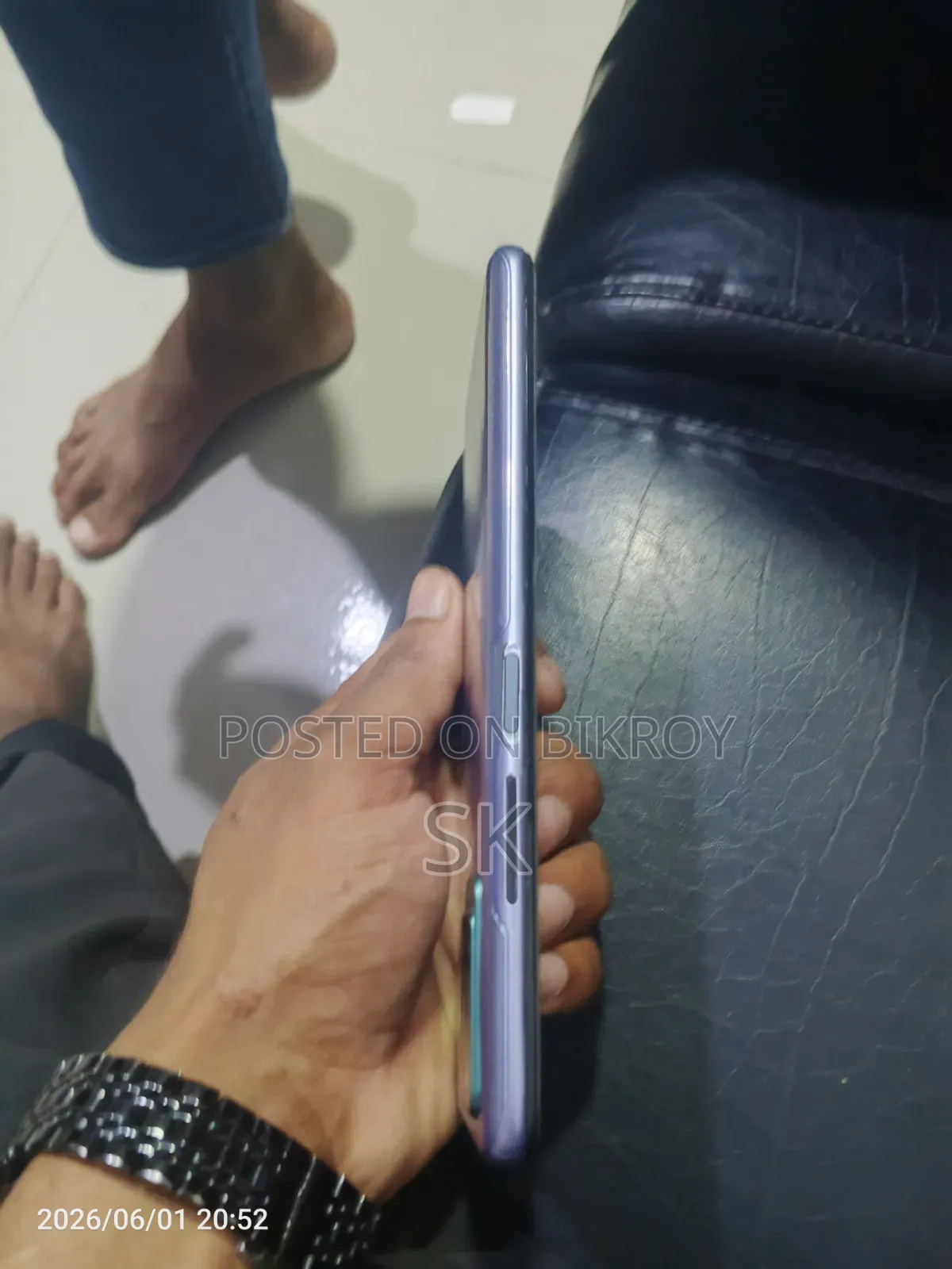 Infinix Note 10 128 GB