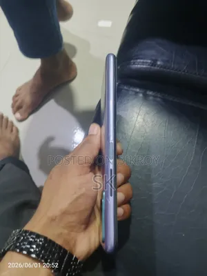 Infinix Note 10 128 GB
