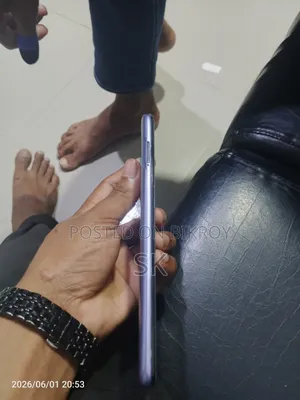 Infinix Note 10 128 GB