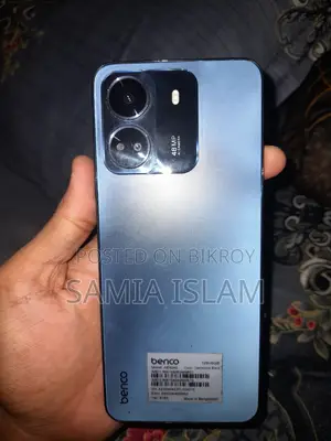Benco S1 128 GB