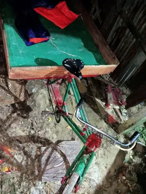 রাখার সমেস্যা