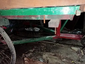 রাখার সমেস্যা