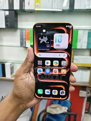 Infinix Note 60 Pro 256 GB Orange