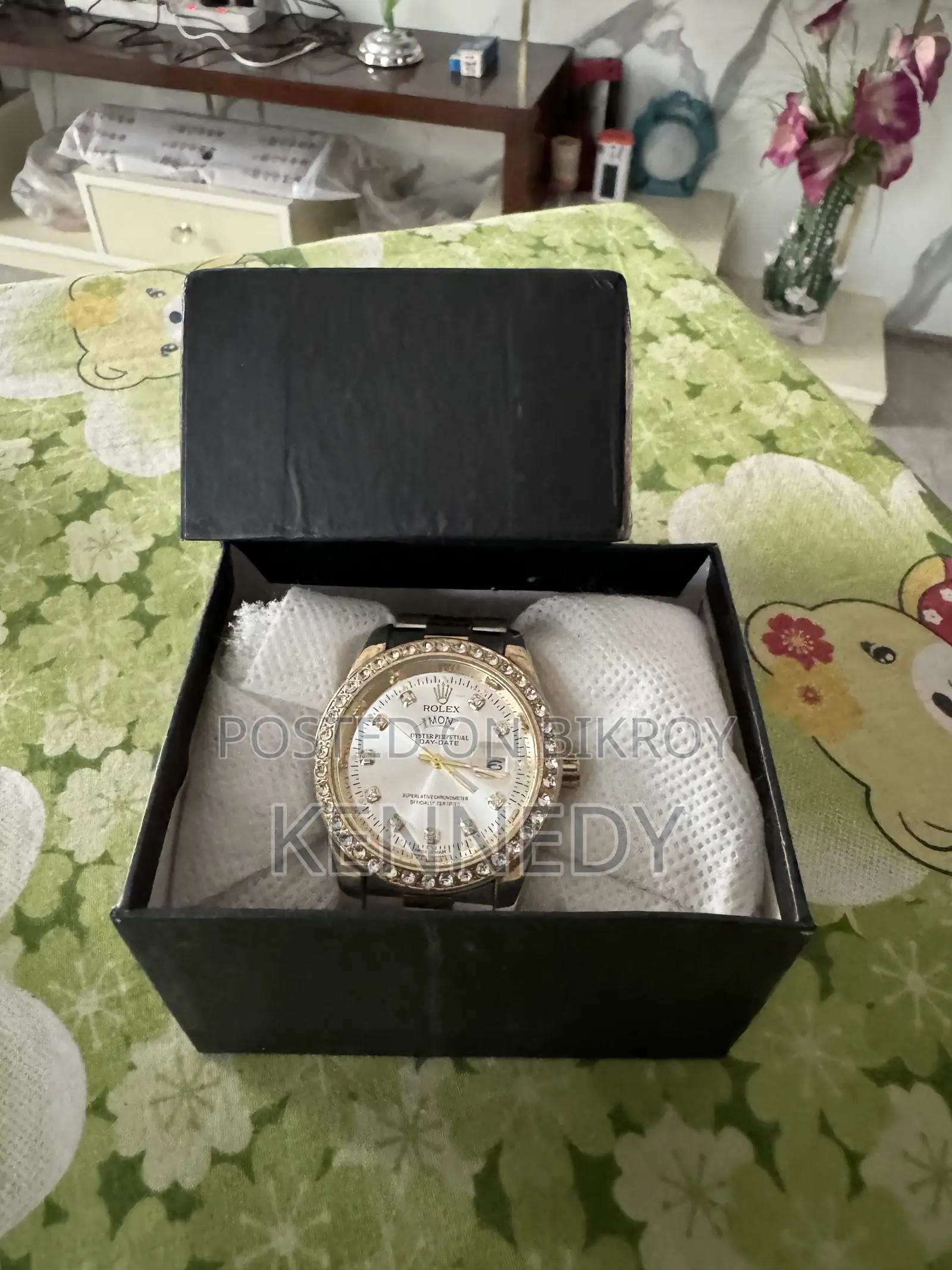 Wrist Watch