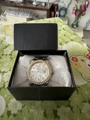 Wrist Watch