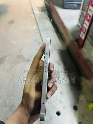 Apple iPhone 14 128 GB White