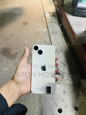 Apple iPhone 14 128 GB White