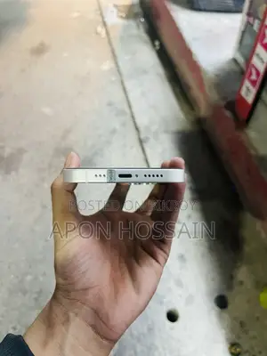 Apple iPhone 14 128 GB White