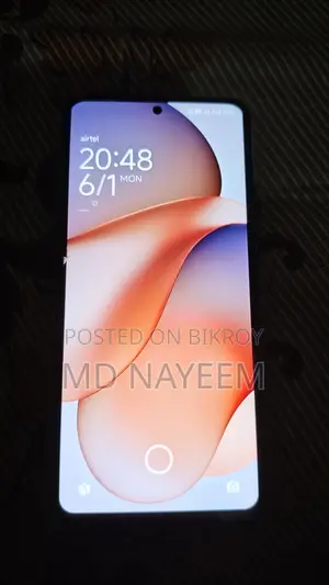 শাওমি রেডমি নোট ১৩ ২৫৬ জিবি ব্ল্যাক