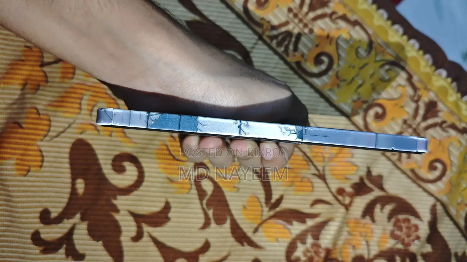 শাওমি রেডমি নোট ১৩ ২৫৬ জিবি ব্ল্যাক