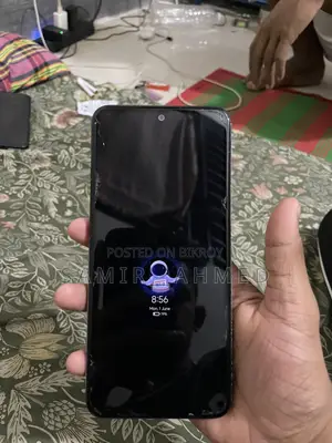 Xiaomi Redmi Note 12 128 GB Black