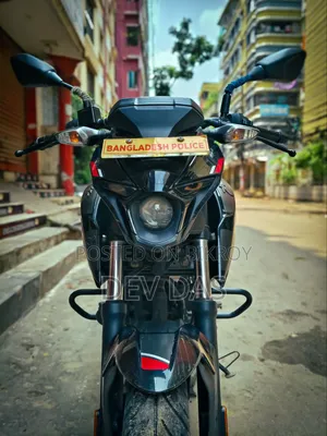 Bajaj Pulsar N160 2024 Black