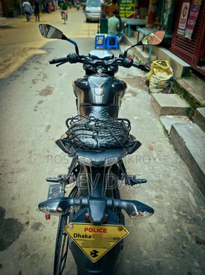 Bajaj Pulsar N160 2024 Black