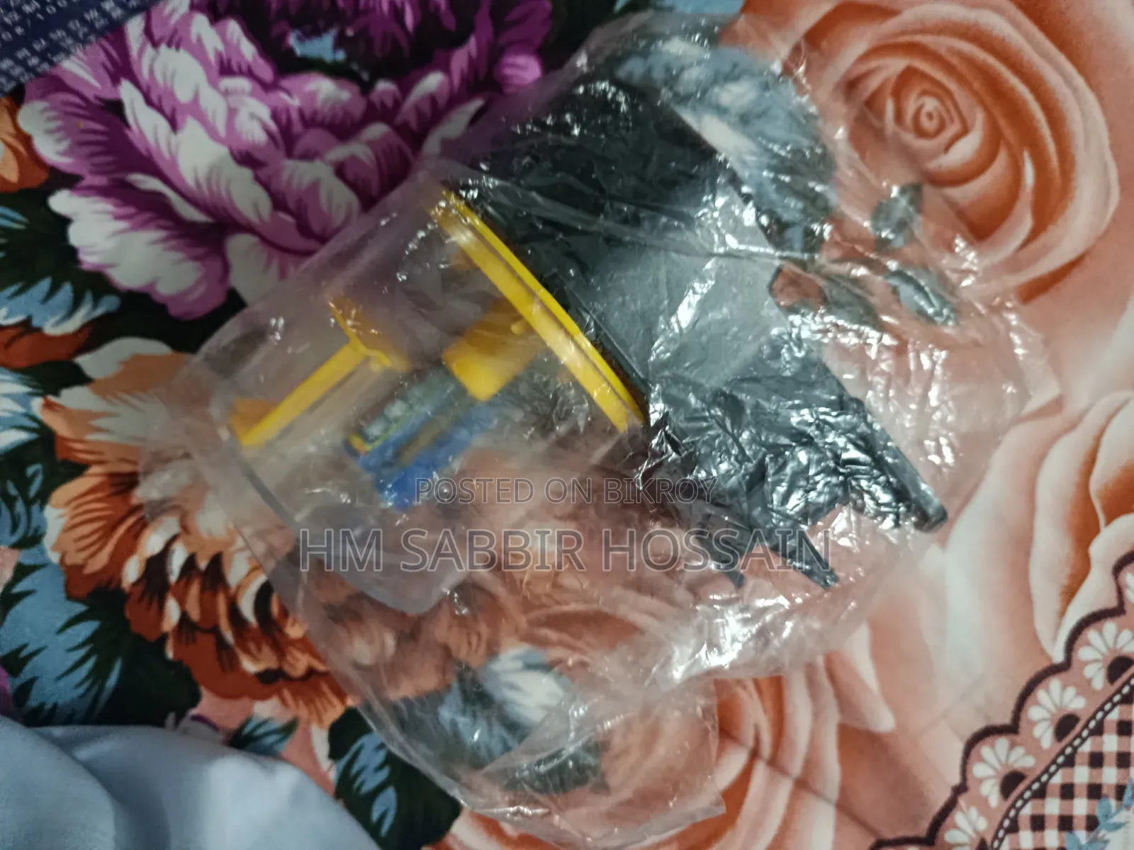 অটোমেটিক ফিশ ফিডার