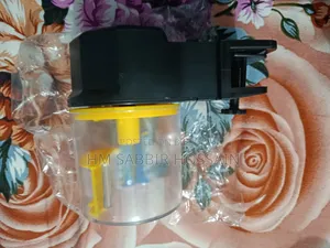 অটোমেটিক ফিশ ফিডার