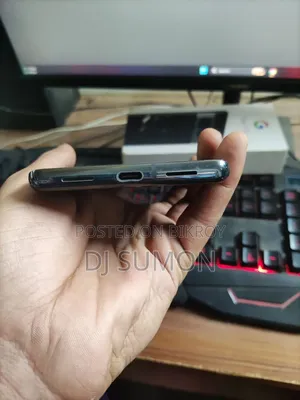 Google Pixel 7 Pro 512 GB Black