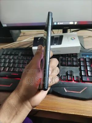 Google Pixel 7 Pro 512 GB Black