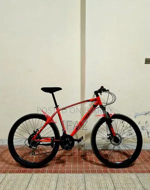 Valoce Warrior Seventy One মাউন্টেন বাইসাইকেল