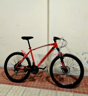 Valoce Warrior Seventy One মাউন্টেন বাইসাইকেল