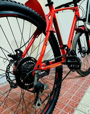 Valoce Warrior Seventy One মাউন্টেন বাইসাইকেল
