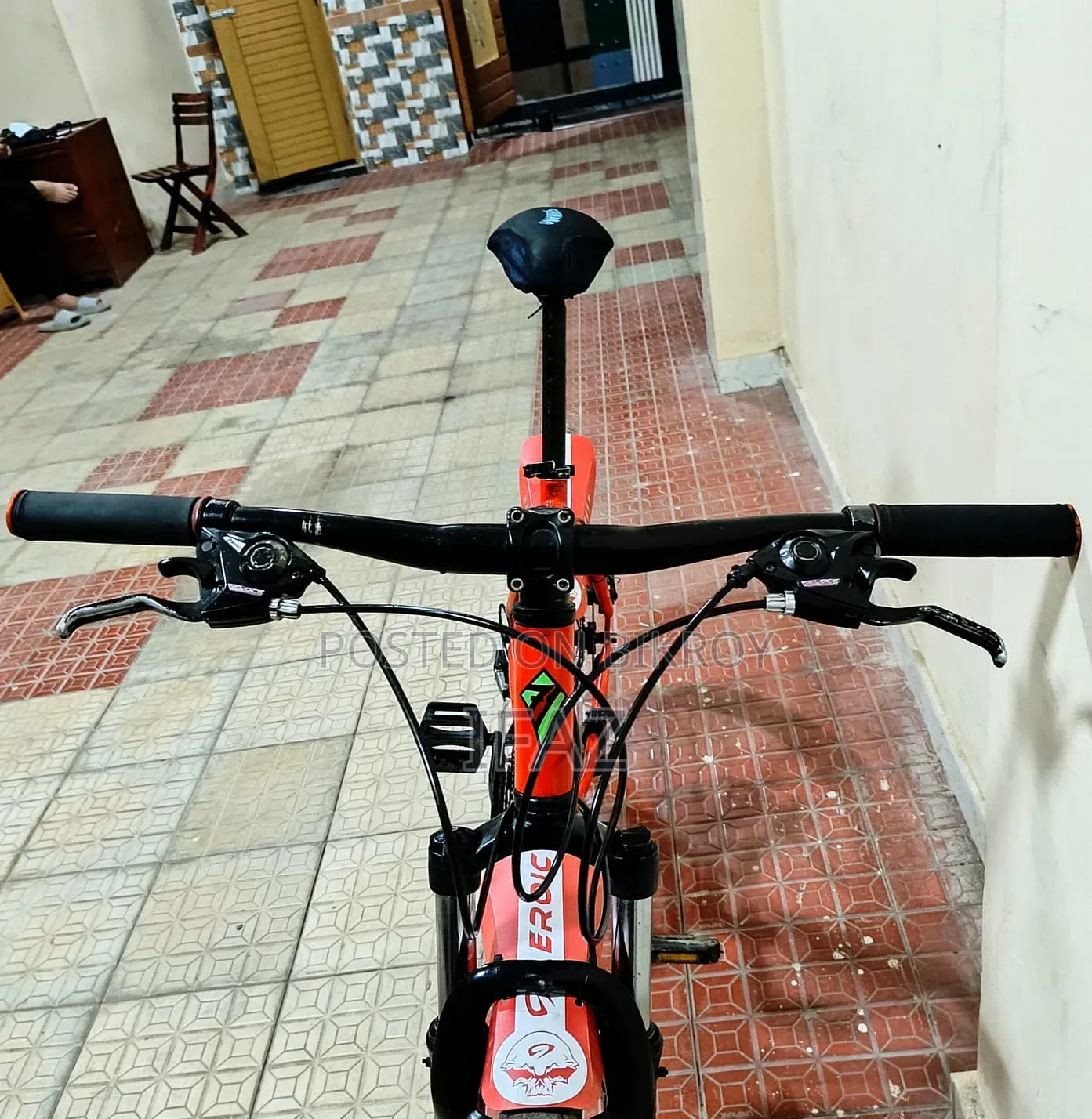 Valoce Warrior Seventy One মাউন্টেন বাইসাইকেল