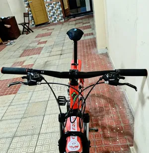 Valoce Warrior Seventy One মাউন্টেন বাইসাইকেল