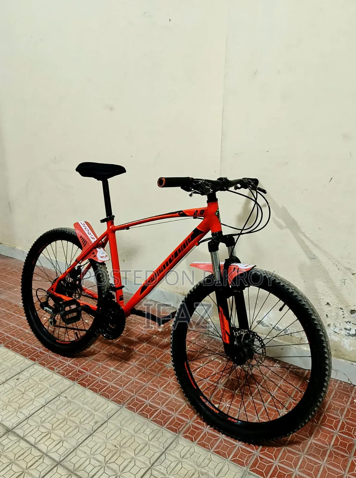 Valoce Warrior Seventy One মাউন্টেন বাইসাইকেল