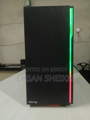 ডেস্কটপ কম্পিউটার আসুস এ৪১১০ ৮জিবি ইন্টেল কোর আই৫ এইচডিডি+এসএসডি ৬৪০জিবি