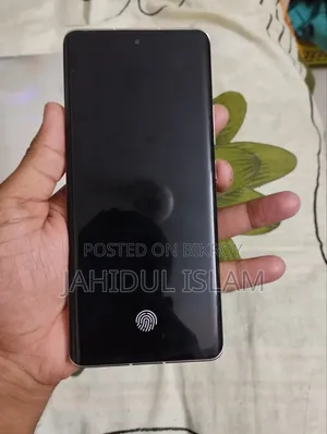Xiaomi Civi 2 256 GB Rose Gold