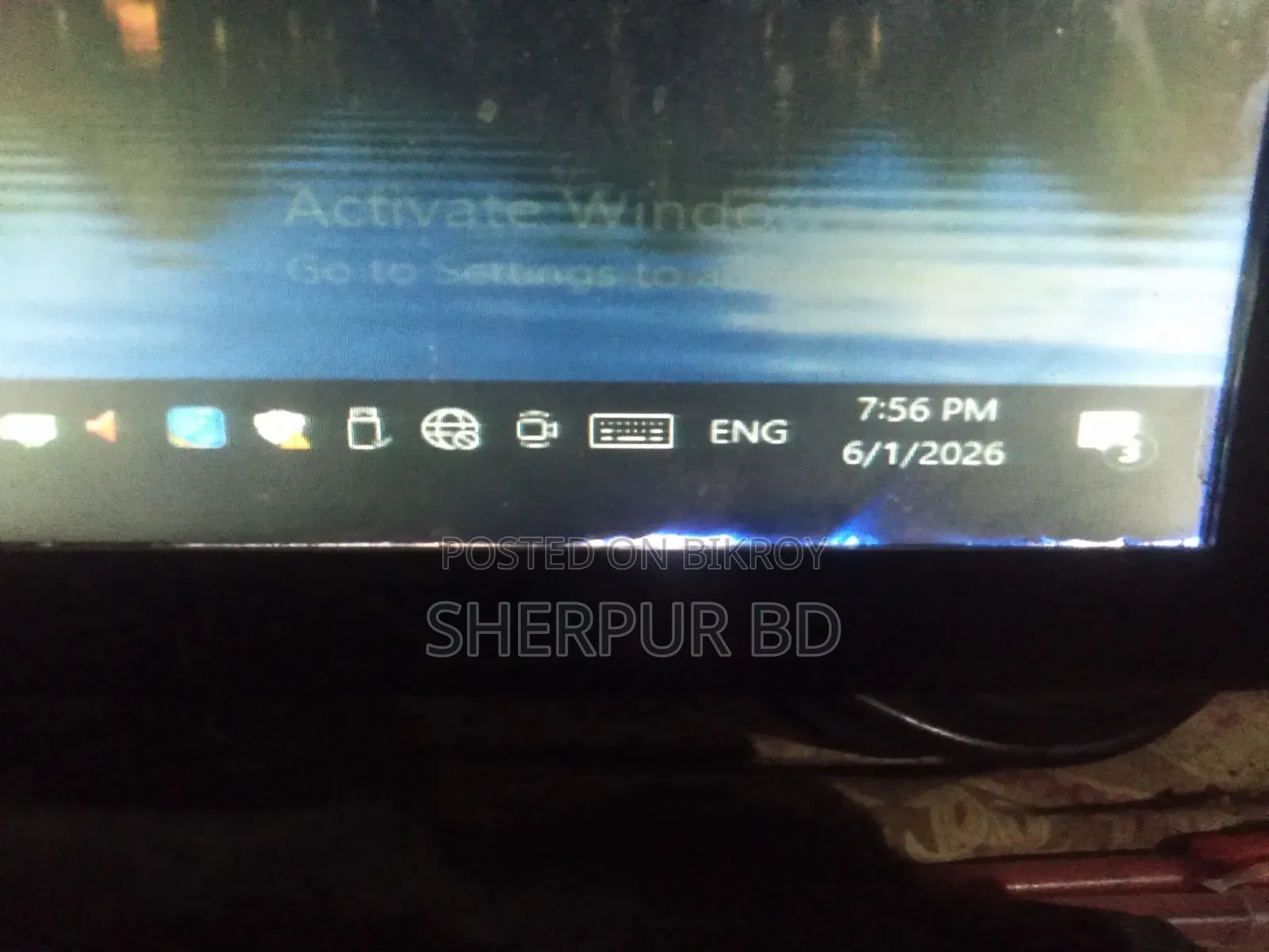 Computer Monitor