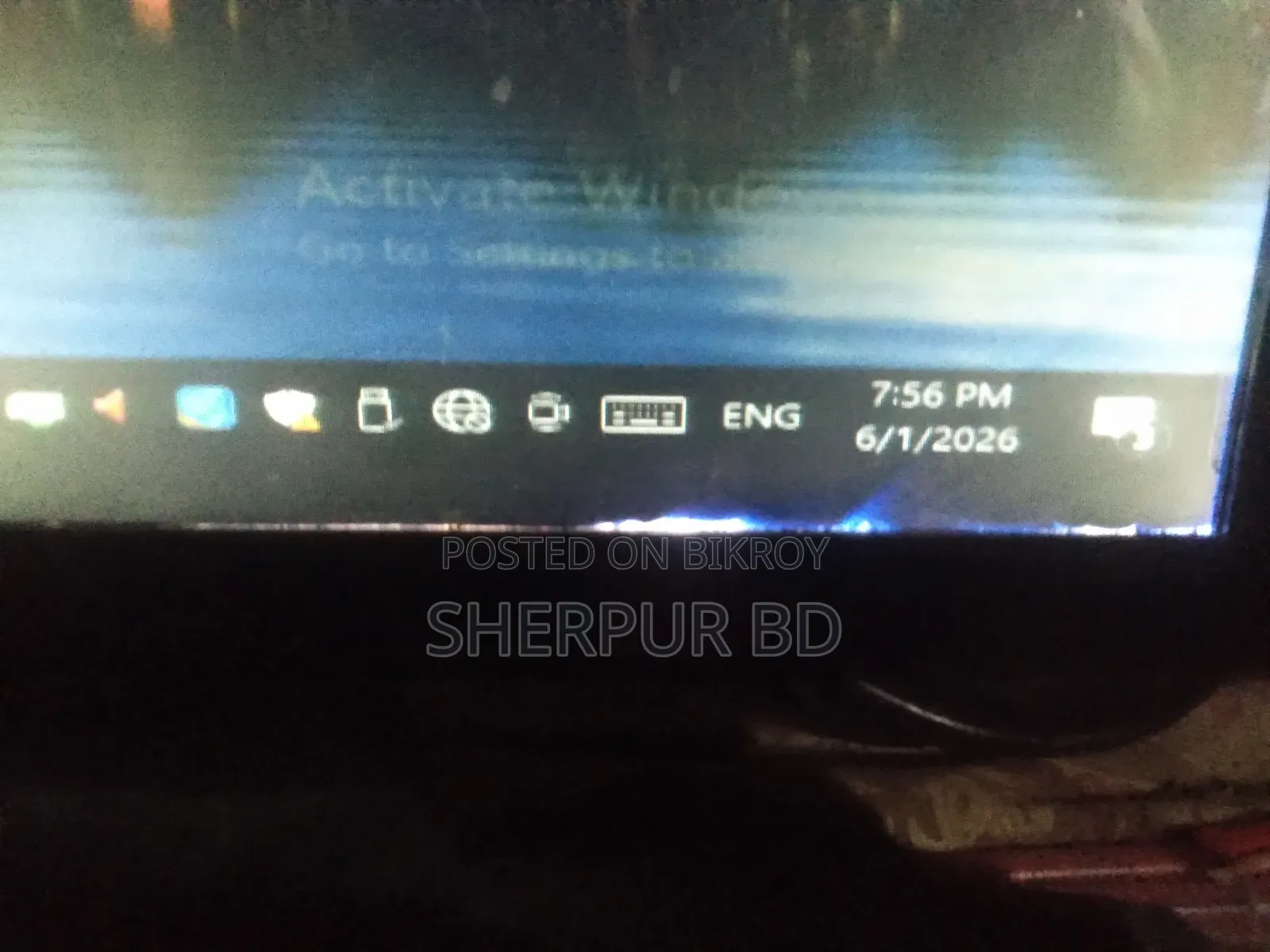 Computer Monitor