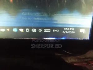 Computer Monitor
