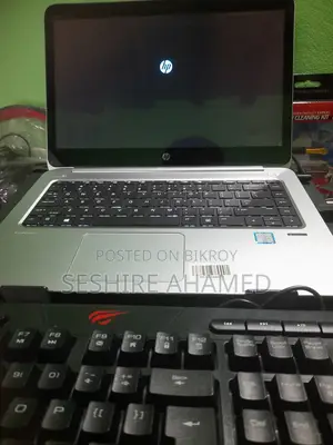 Laptop HP EliteBook 1040 G3 8GB Intel Core I5 SSD 256GB
