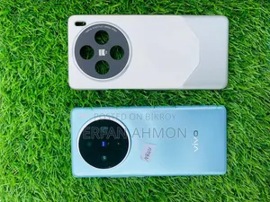 Vivo X100 256 GB Blue
