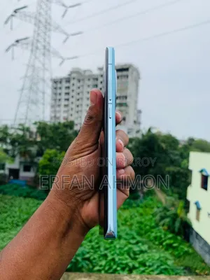 Vivo X100 256 GB Blue