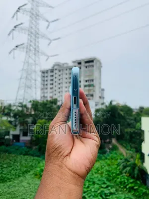 Vivo X100 256 GB Blue