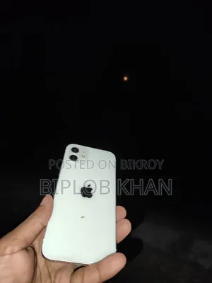 Apple iPhone 12 128 GB White