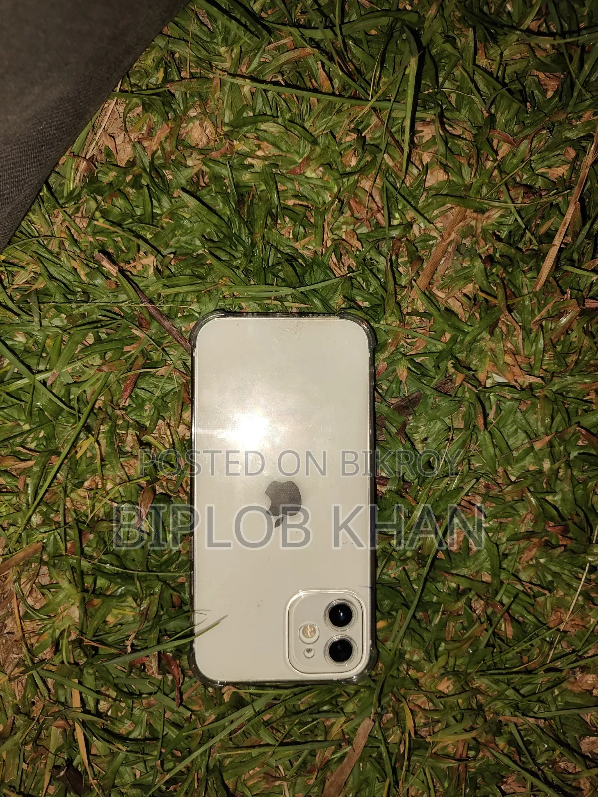 Apple iPhone 12 128 GB White