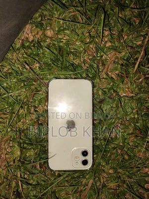 Apple iPhone 12 128 GB White