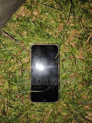 Apple iPhone 12 128 GB White
