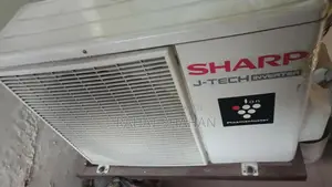 শার্প ০১ টন ইনভার্টার এসি
