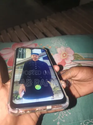 Vivo 256 GB Pink